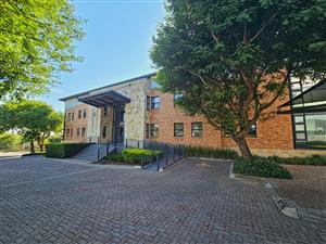 Office space to let in Kildrummy Office Park