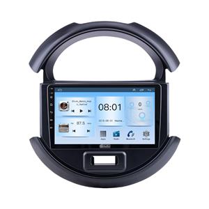 TT Audio 9″ replacement radio for SUZUKI S-PRESSO 2020-2024 (ECO)
