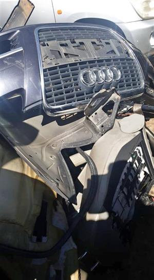  Audi A6 V6 2.4L Spare Parts