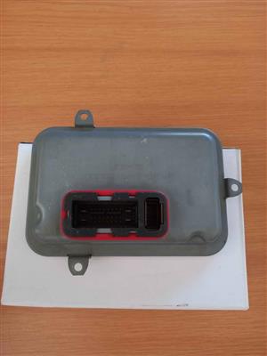 Mercedes benz W204 Prefacelift ballast