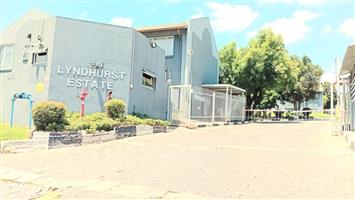 Apartment For Sale in Bramley View