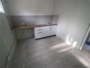 One Bedroom Garden Cottage in Westville