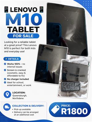 Tablet