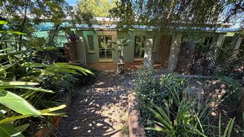Donkerhoek / Mooiplaats (Oos van Pretoria, naby N4) – Woonstel te huur 