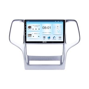 TT Audio 10″ replacement radio for JEEP Grand Cherokee 2011- 2015 (ECO)