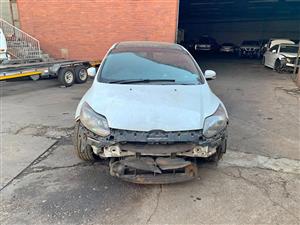 2015 FORD FOCUS 2.0 GTDI ST3 