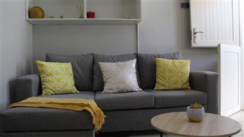 Absolutely amazing apartment