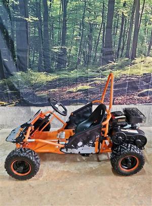 2026 Kayo S70 Gokart