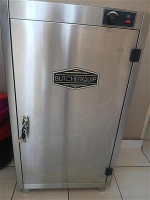 Biltong Dryer (Cabinet)