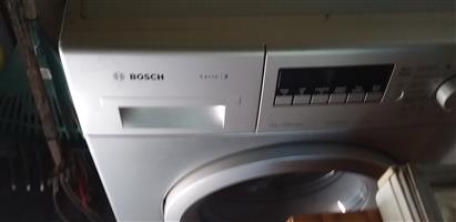 Bosch Serie 2 A+++ machine for sale