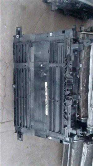 Ford ECCO- SPORT CRADLE 