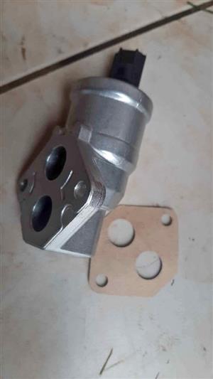 FORD ROCAM IDLER VALVE. BRAND NEW. FOR VARIOUS OTHER CARS TOO