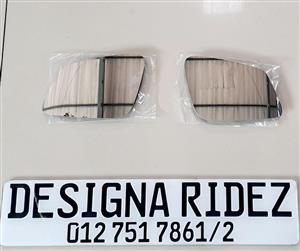 BMW F20/F30 1-SERIES/3-SERIES MIRROR GLASS OEM NEW AVAILABLE