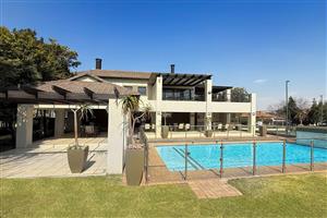 Apartment For Sale in Fourways
