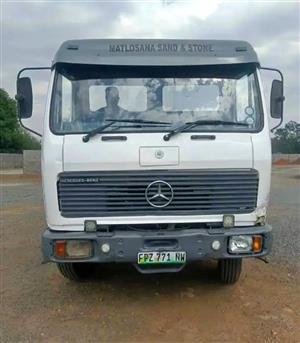 X2 6 Cube MERCEDES BENZ
