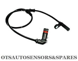 Toyota Yaris T3 1NR 2NZ Front Left ABS Sensor