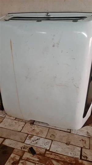 Brand new Ford ranger  t6. 7 canopy for sale