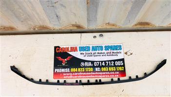 Audi Q3 SQ3 Sline front bumper trimming/moulding (2020-2024)