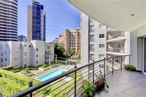 Apartment Rental Monthly in Morningside