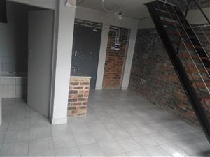 Newly renovated Flats to Rent in JHB CBD