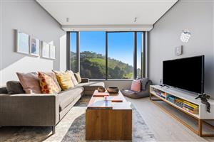 Apartment For Sale in De Waterkant