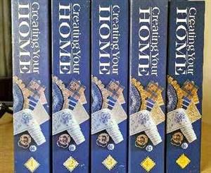 DIY CREATING YOUR HOME