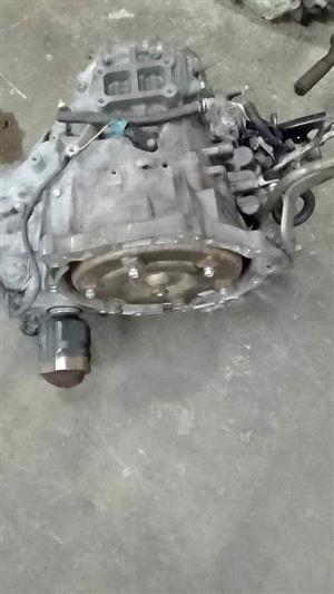 1ZR AUTOMATIC GEARBOX U340 COMPLETE GEARBOX FOR SALE