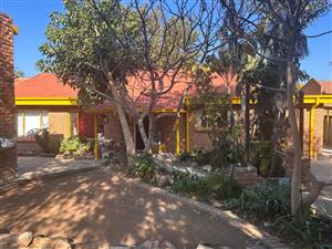 House For Sale in Fauna Park