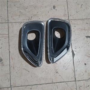 jeep grand cherokee foglight cover 