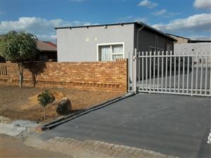Single room to rent near TUT south campus
