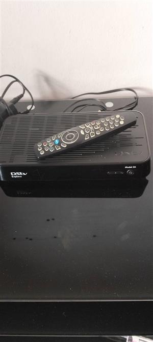 DStv Explora Decoder  - Model 2A