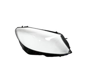HEADLIGHT GLASS - RIGHT - W205 C-CLASS - PREFACE