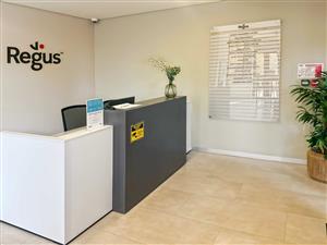 Office Rental Monthly in Faerie Glen