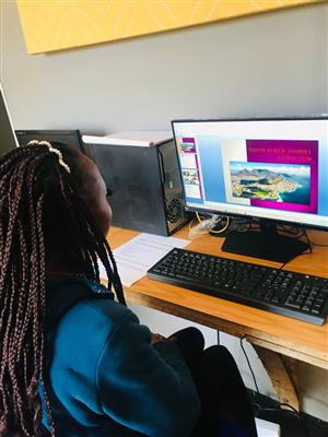 Improve your Computer Skills with our Course