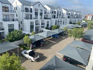 This stunning 2-bedroom, 2-bathroom third-floor apartment in Greenstone Ridge