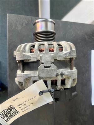 CJZ ALTERNATOR 1.2 POLO TSI