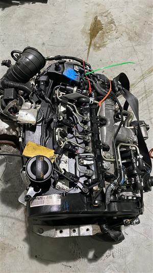 amarok engine for sale