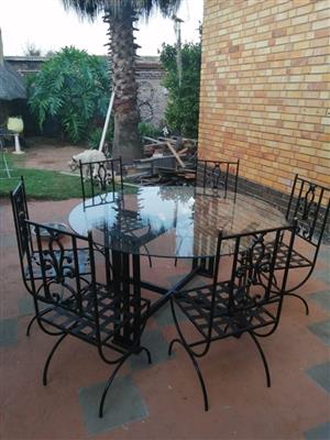 R2000 In Garden And Patio Furniture In Johannesburg Junk Mail