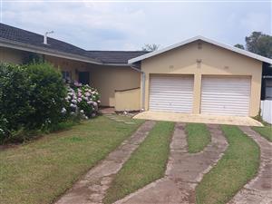 Large family home -  well situated