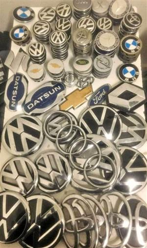 Wheel caps/Centre Caps/Badges/Logo in Port Elizabeth Auto Parts  Govan Mbeki Av