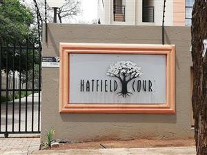 Student rentals in Hatfield through AIDA Pretoria 