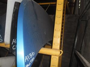 Proton Savvy bonnet for sale