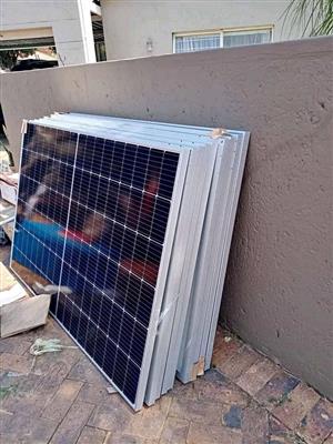 Solar