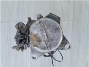 Aircon pump for 2012 GWM steed 5 2.5 tdci