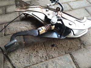 FORD RANGER CLUTCH PADDLE FOR SALE