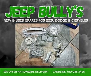 2.7 Dodge Journey Brand New Timing Chain Kits Available