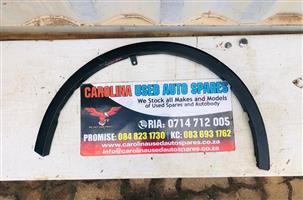 Toyota CH-R right side front wheel arch (2017-2020)