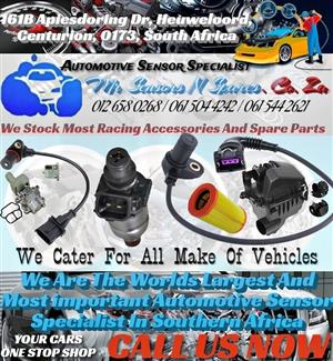 Car Auto Sensors And Spare Parts