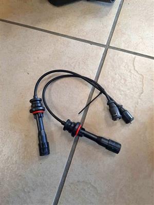 MAZDA ETUDE PLUG EIRES. FOR VARIOUS OTHER CARS.