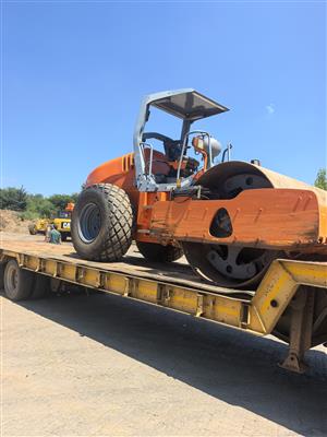 Rollers for hire